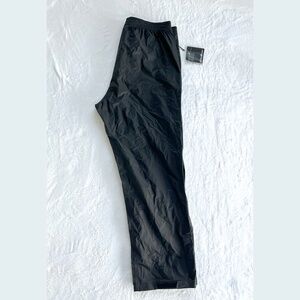 Eddie Bauer Cloud Cap Rain Pants, Men's, size L